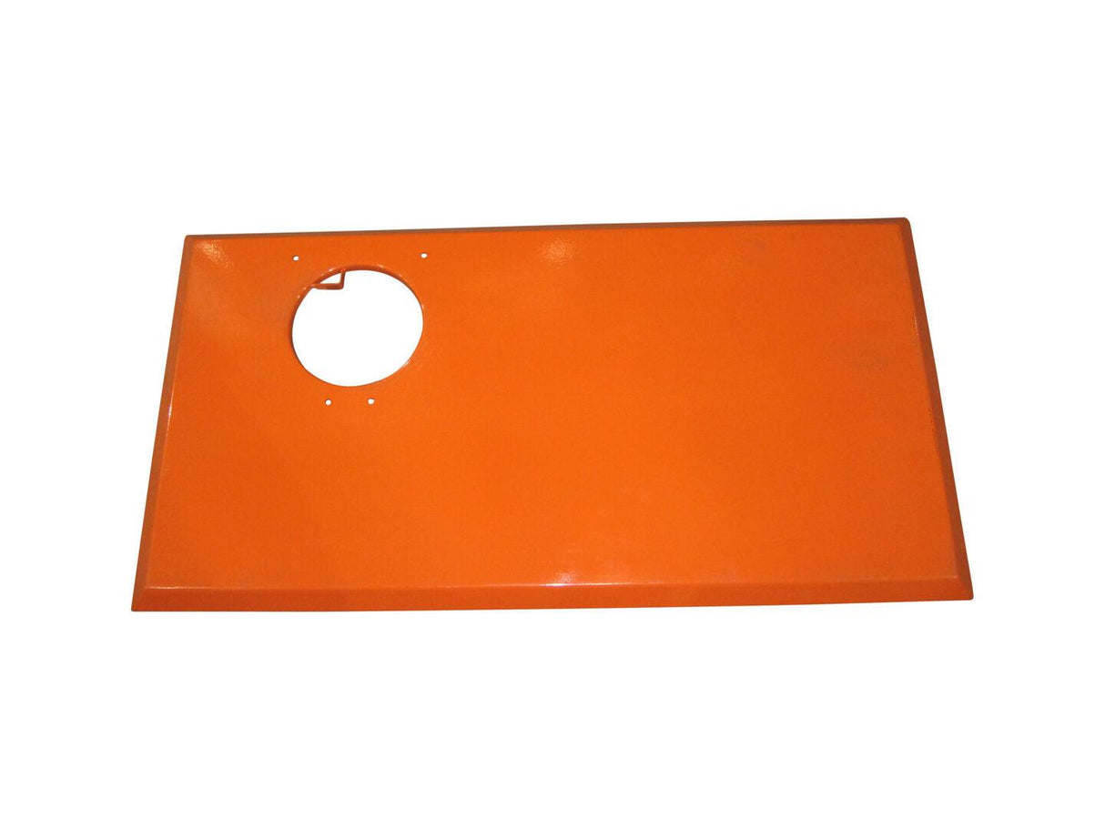 7138614 Cover Fuel/Hydraulic Tank | JLG - BHE Parts Store