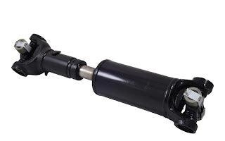 7138639 Drive Shaft Assembly Rear Axle | JLG - BHE Parts Store