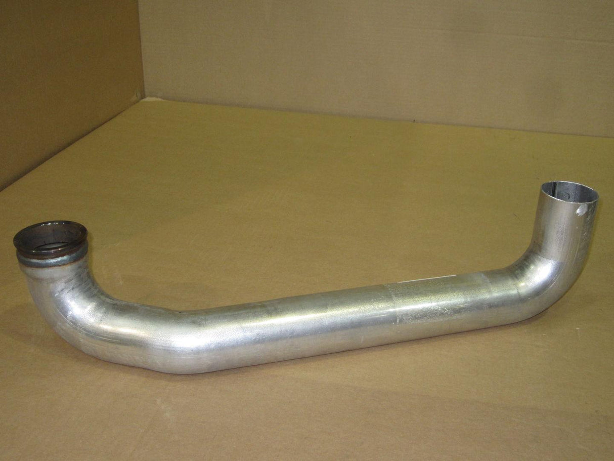 7138871 Pipe Exhaust Cummins Engine 4B | JLG - BHE Parts Store
