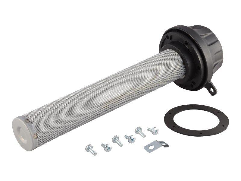 7139077 Filler Breather Lock Tab