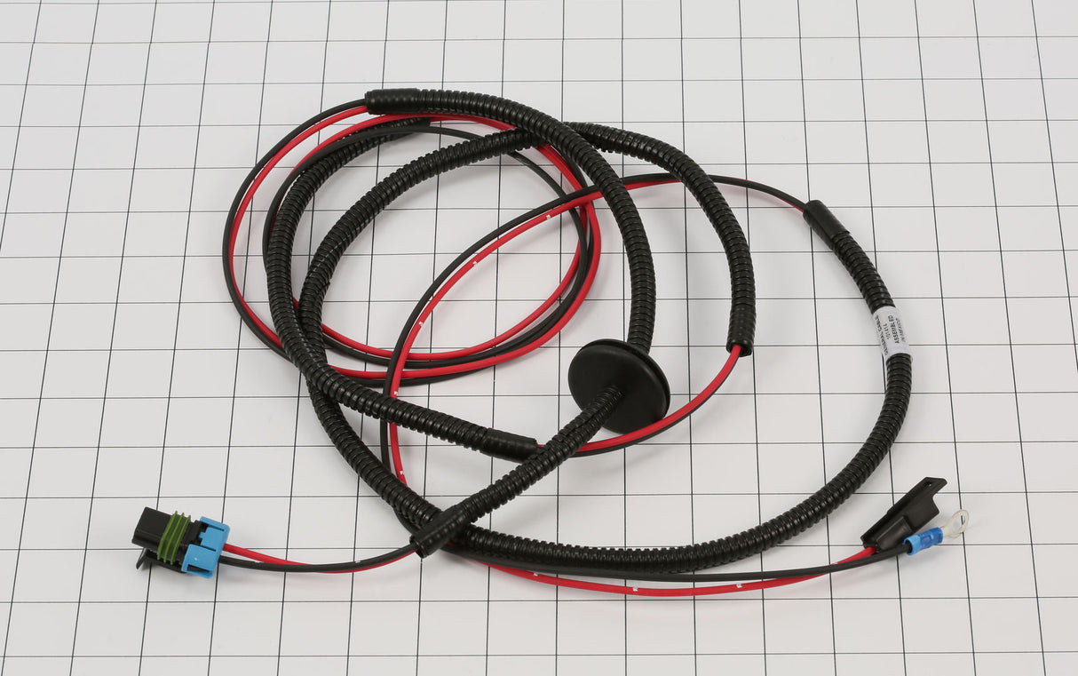 7139263 Harness, Beacon Option Legacy | JLG