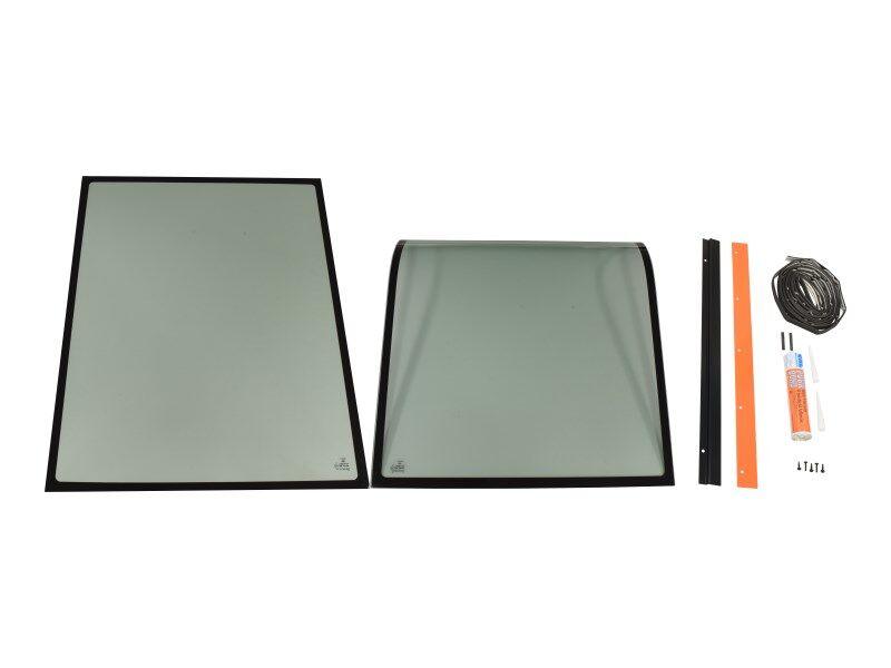 7139444 Windshield Skylight Kit For So