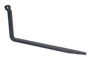 7139747 Fork Blocking (2 X 2 X 48) | JLG - BHE Parts Store