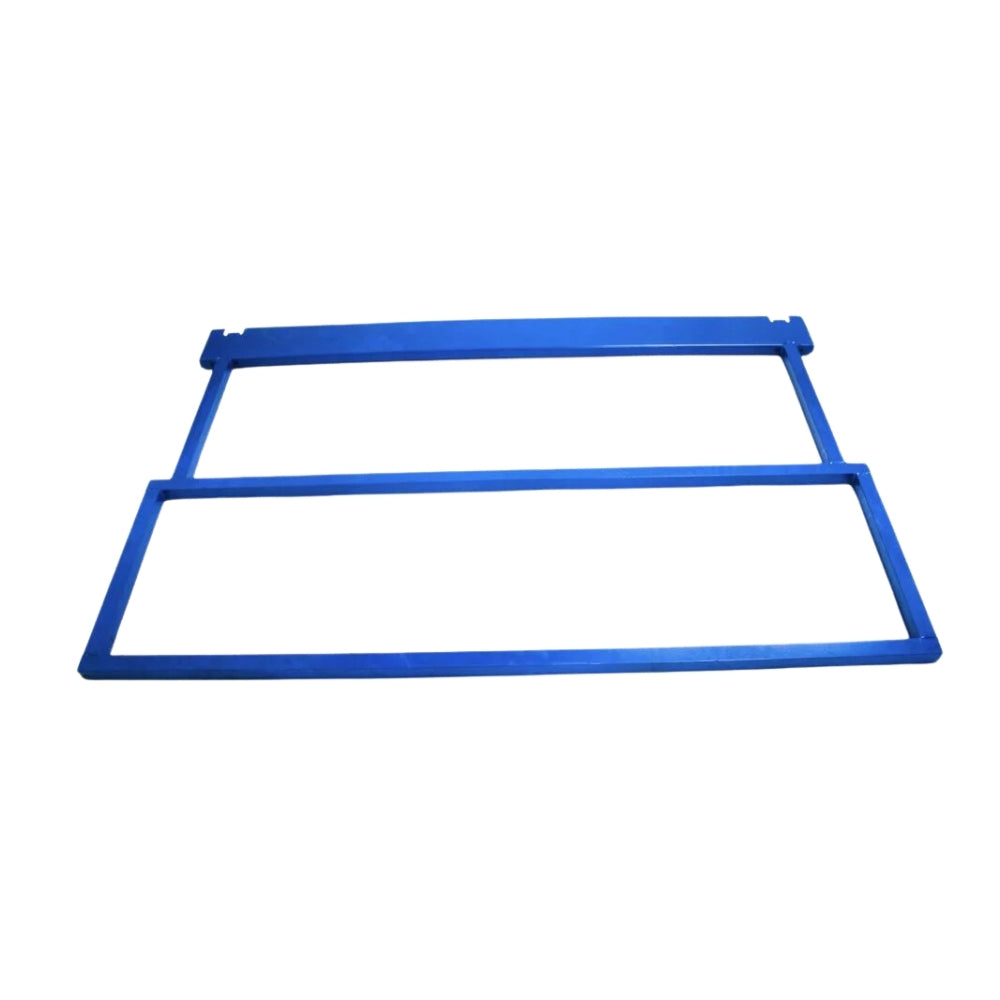 71452-SGT Weldment Endrail.Main Plat | Genuine Genie