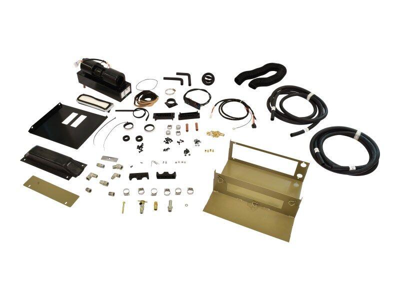 7148100 Heater Kit
