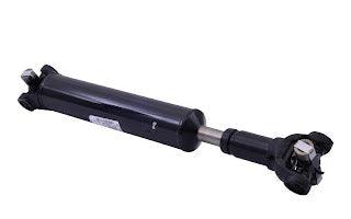7150580 Drive Shaft Rear