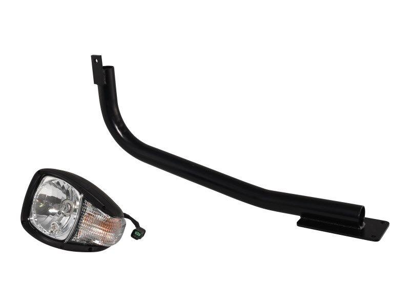 7150699S Roadlight Assembly Front LH Incl L