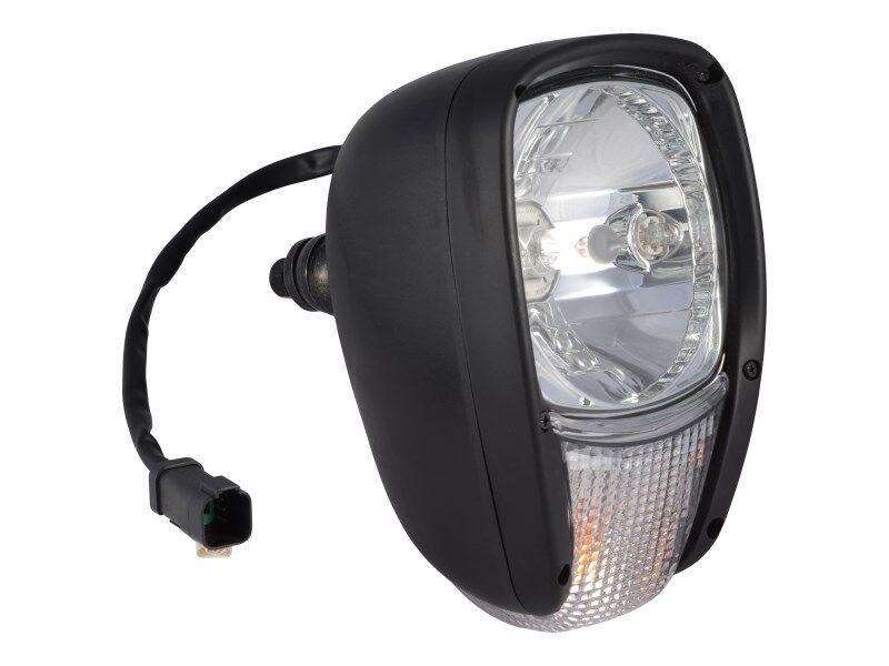 7150703 Head Assy RH Light