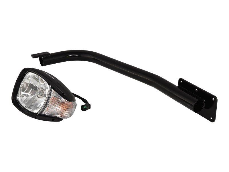 7150716S Roadlight Assembly Front RH Incl L
