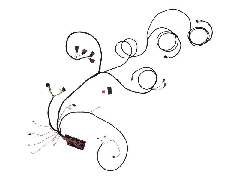 7150722 Harness Logic 10054 Legacy