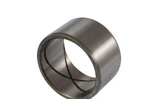 7229227 Bushing | Terex - BHE Parts Store