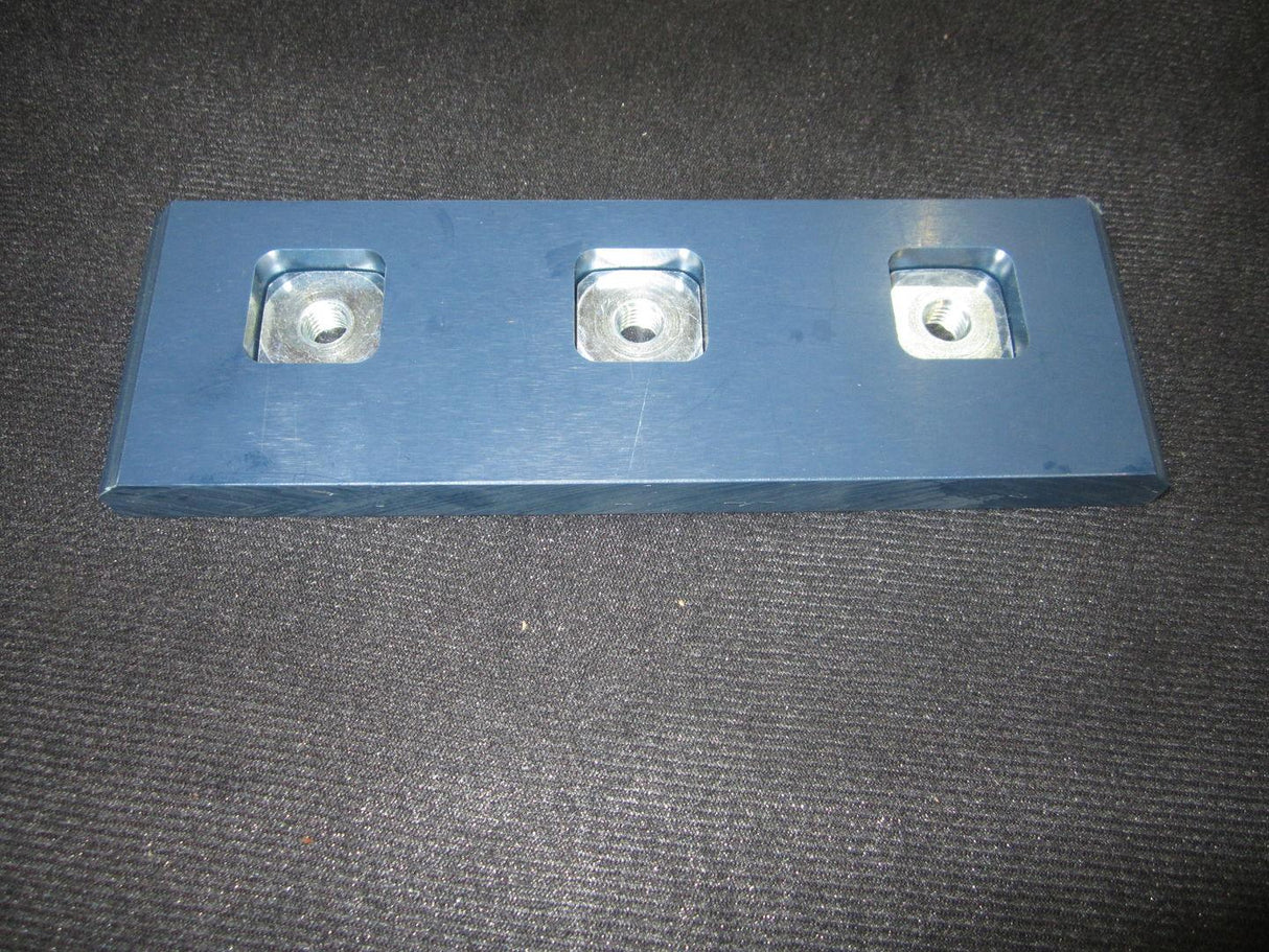 7300034 Wear Pad Assembly High Capacity (G | JLG - BHE Parts Store