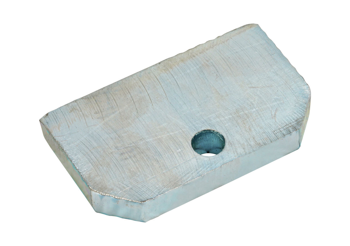 7300522 Montaje de varilla de cilindro de extensión de placa | JLG