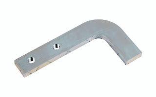 7300579 Plate Wear Pad Stop | JLG - BHE Parts Store