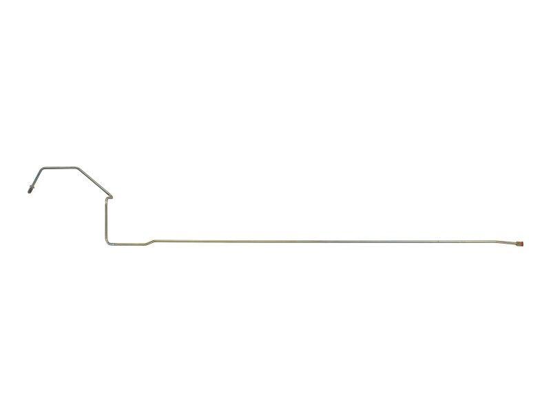 7300673 Tube Boom Fork Tilt Outside 60 | JLG - BHE Parts Store