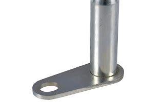 7300723 Pin Slave Cylinder Rod End | JLG - BHE Parts Store