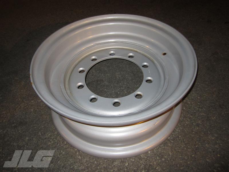 7301087 Wheel 9024Gr - .25 Offset Dana (Supercedes 34680B) | JLG - BHE Parts Store