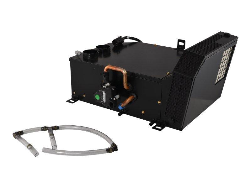 7301259 Heater Blower Assembly