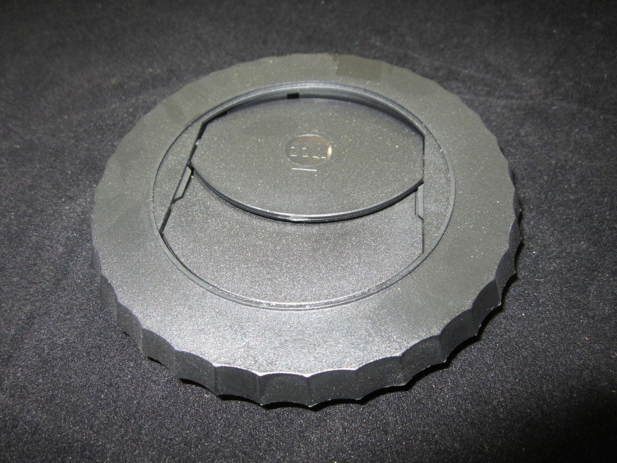 7301479 Louver Rotating Closing