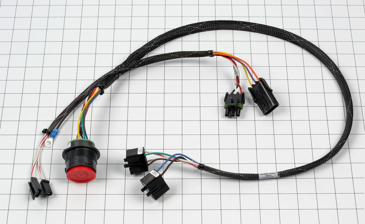 7301514 Harness, Cab 8042/10042/10054 | JLG - BHE Parts Store