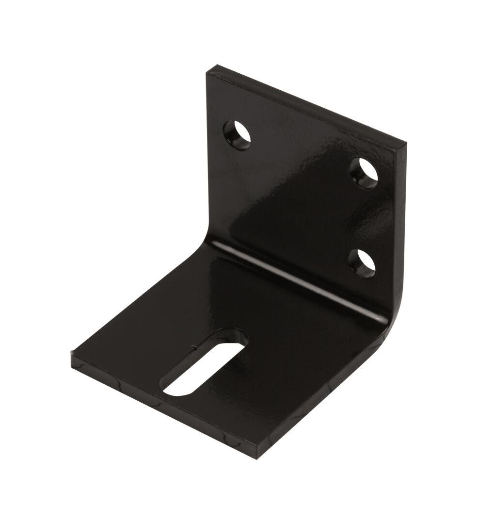 7301649 Bracket Upper LH Radiator Supp