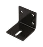 7301649 Bracket Upper LH Radiator Supp
