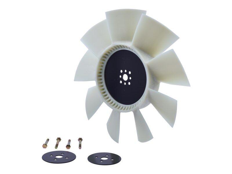 7301872S Engine Fan Assembly | JLG - BHE Parts Store