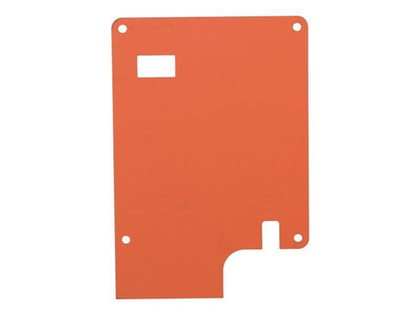 7302076 Panel Left Front Console | JLG - BHE Parts Store