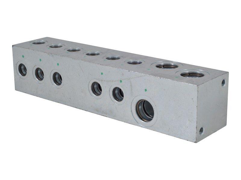 7302111 Manifold Assembly Junction