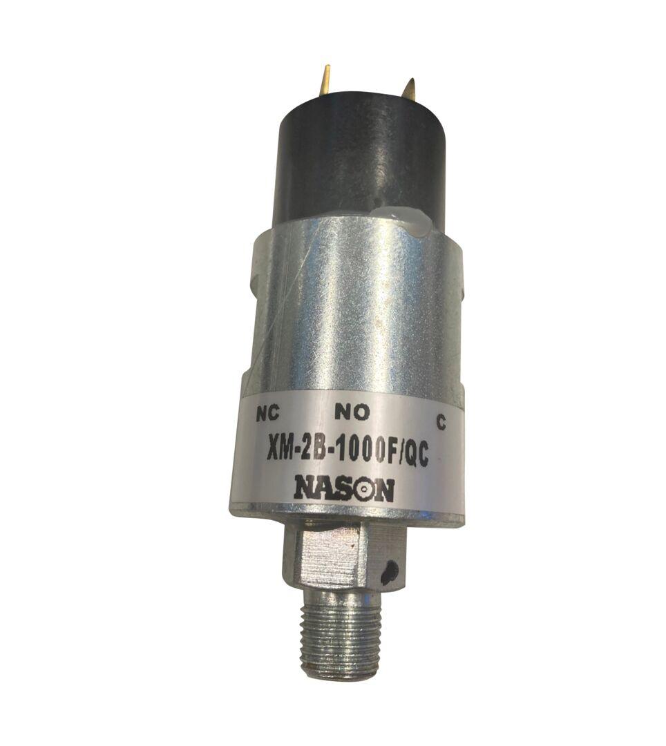 7-303-4 Switch Pressure