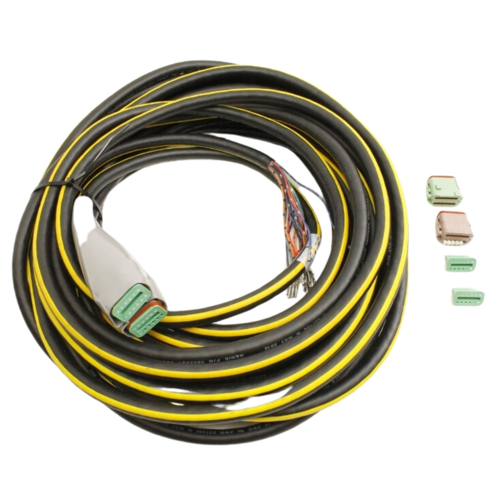 73699GT Harness 19/18Ctrl Cable1 Nj | Genuine Genie