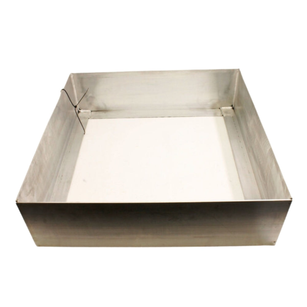 7382GT Toeboard Weldmt-Std Platform** | Genuine Genie