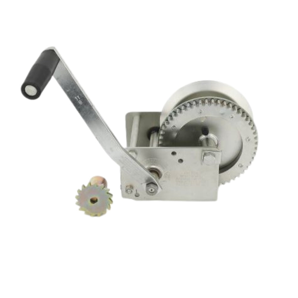 740050-1GT Kit- Winch - Socket Fulton | Genuine Genie