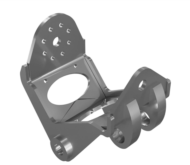 74081GT Mach Support Rotator