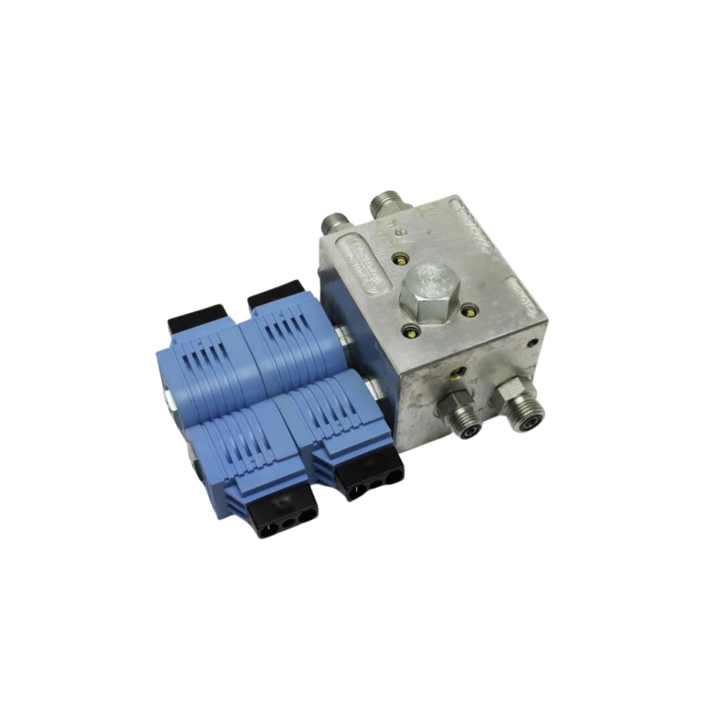 74124GT Manifold Jib Z30N Z34N Be Dc | Genuine Genie