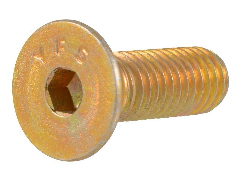 0741610 Scr Flt Hd Soc