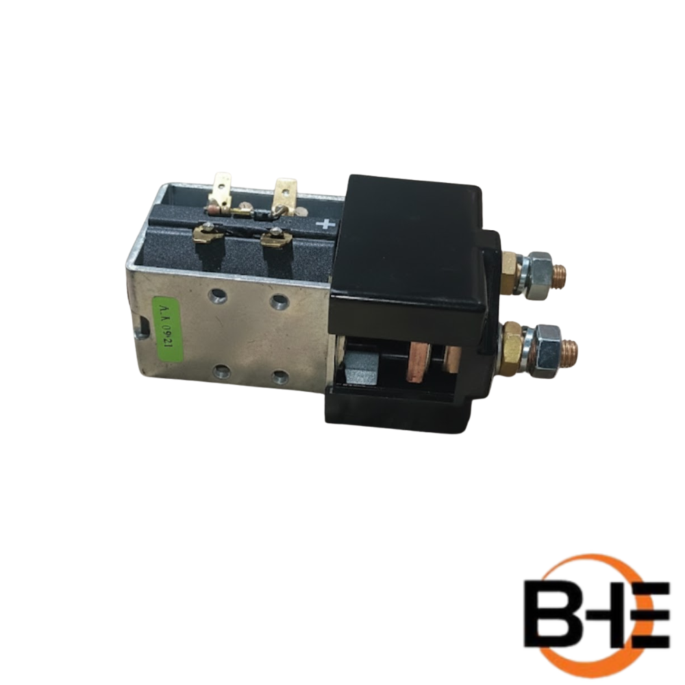 Part Number 74266GT Lift Pump Contactor 24V 180A