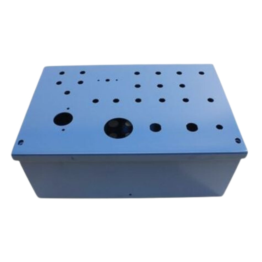 74317PGT Control Box Platform | Genuine Genie