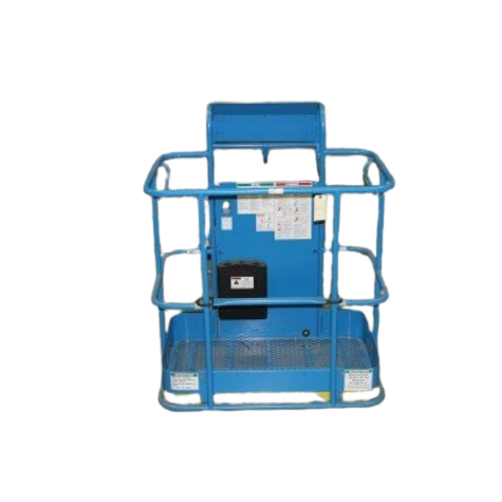 74749GT Platform Assembly W/Decal 4'Z34Ic Ce** | Genuine Genie