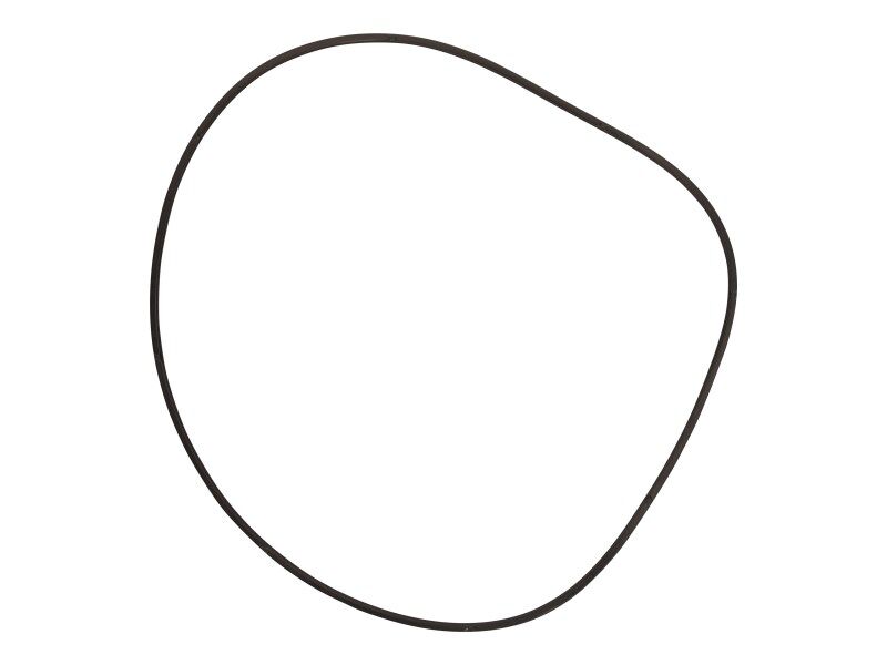 75006.023.01 Back Up Ring