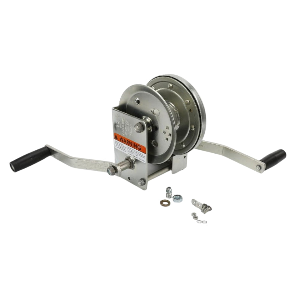 7505GT Winch Assembly (Old Style Sl/St) | Genuine Genie