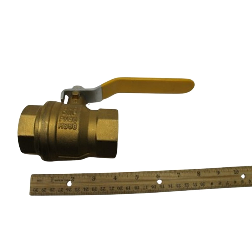 75256GT Valve Ball 24 Fsae-24 Fsae*** | Genuine Genie