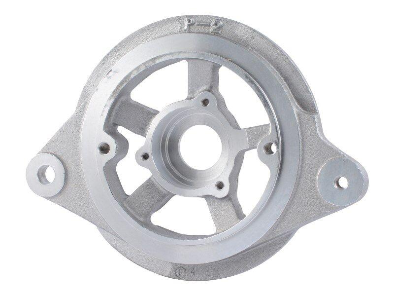 75429GT Plate Front End