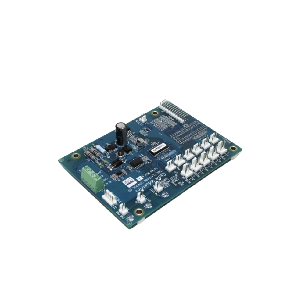 76385GT PC Board Platform Tmz*** | Genuine Genie