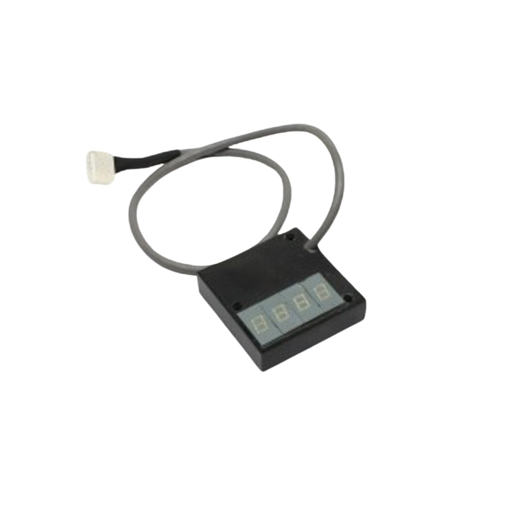 Part Number 76426GT Led Display fits Genie