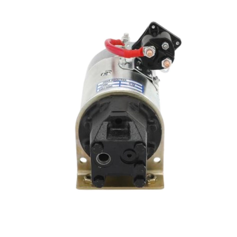 77066GT Assembly Aux Power Unit 12Vd | Genuine Genie