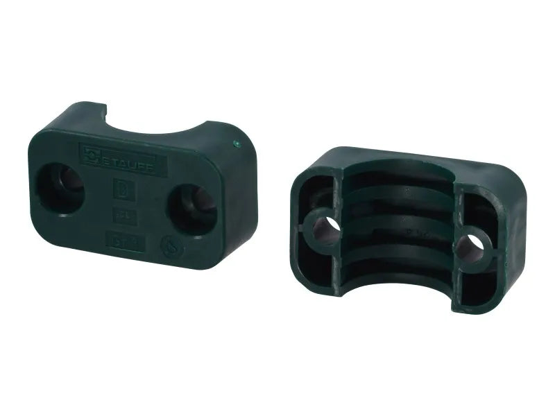 Part Number 77133073 Clamp, 1" Tube Poly fits JLG