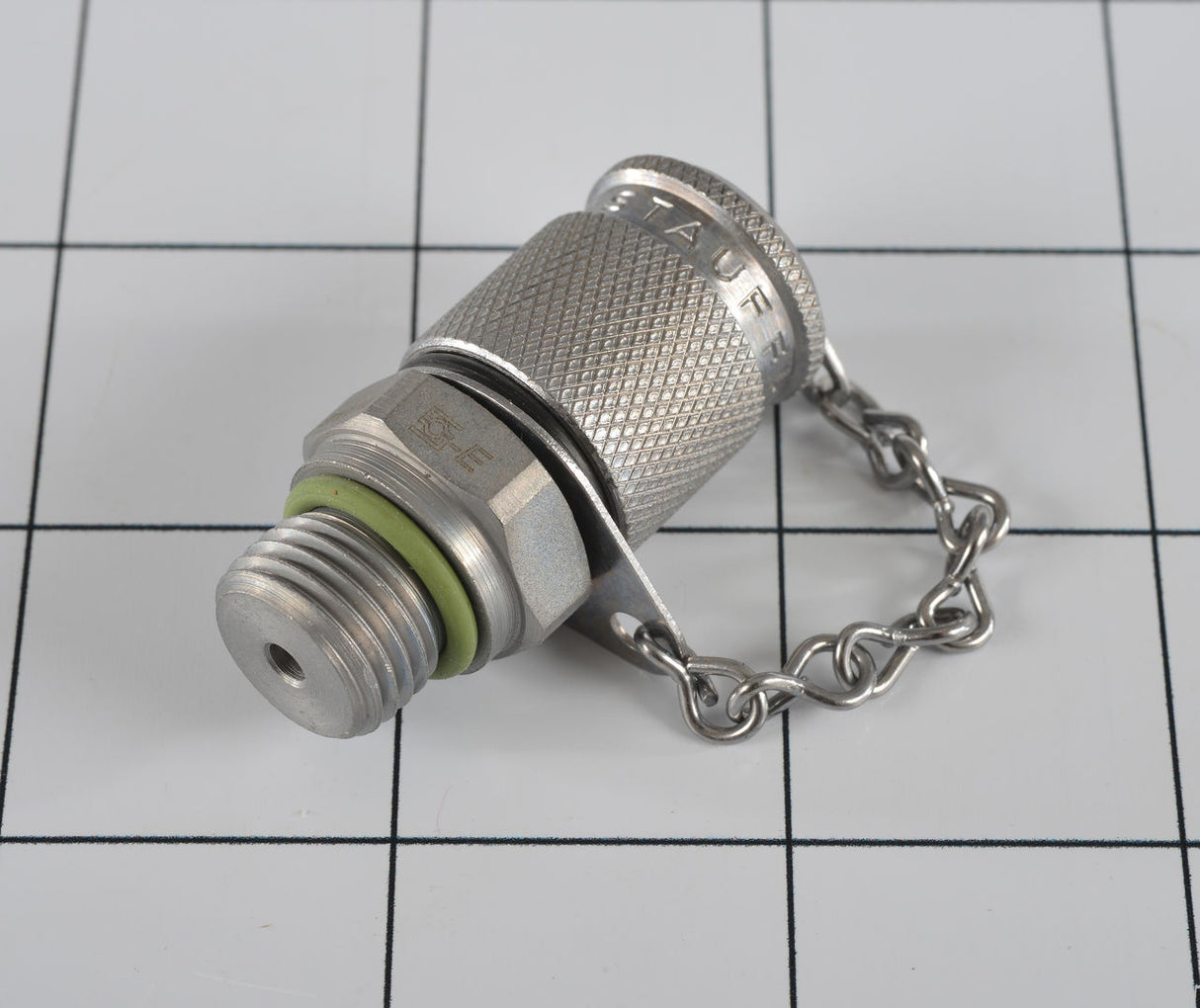 77133089 Valve, Mini Ck - 9/16-18 Thd & | JLG