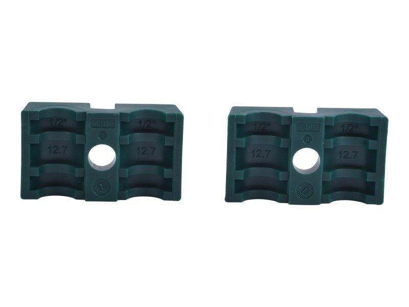 Part Number 77133168 Clamp - Twin fits JLG