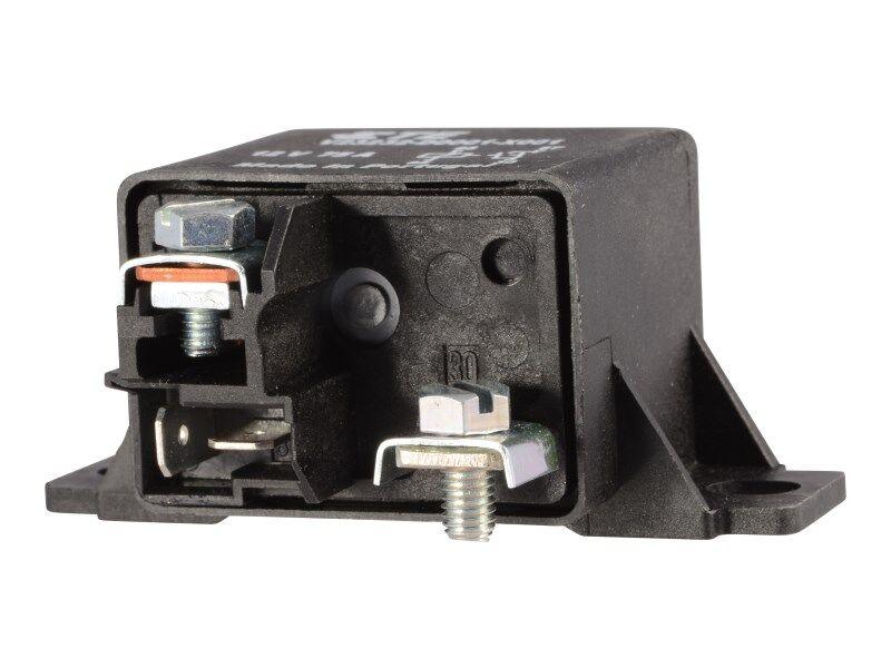 77383377 Relay, 12V | JLG - BHE Parts Store